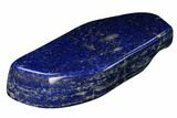 Polished Lapis Lazuli - Pakistan #170893-2